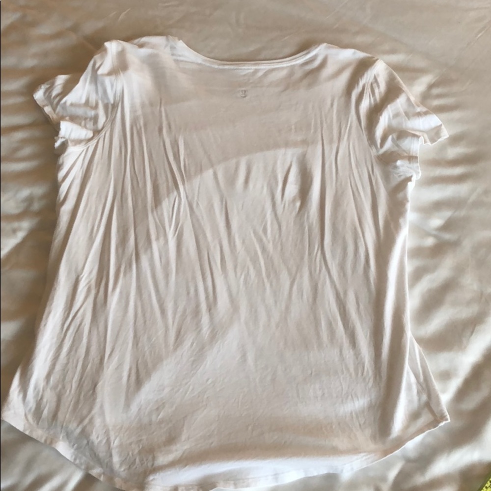 Lululemon Love Tee